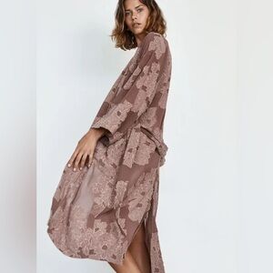 Aritzia/Wilfred Durante Jacket